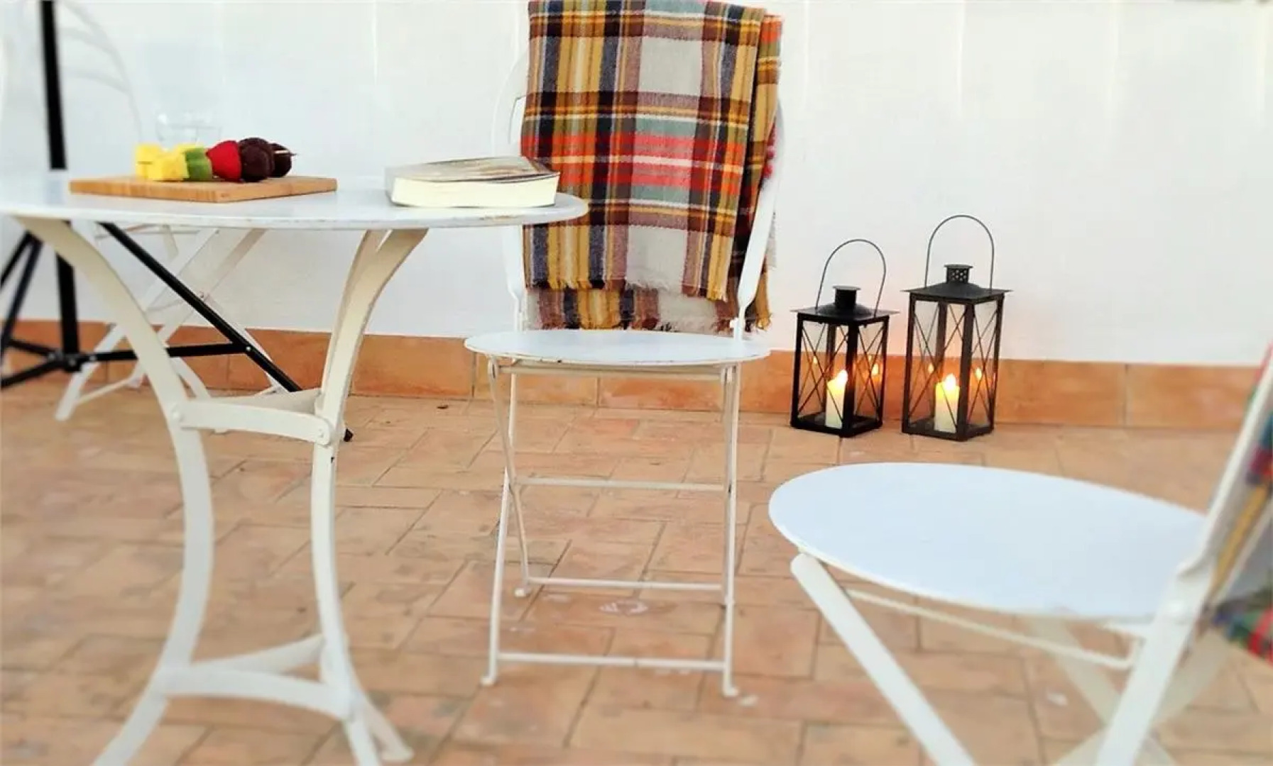 Las Casas de la Judería de Córdoba