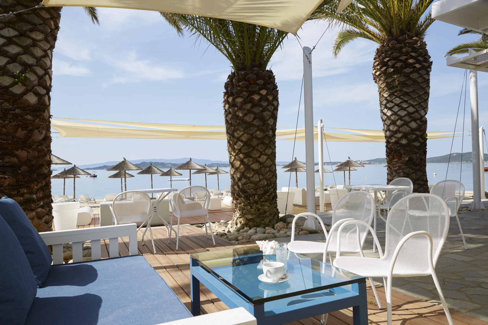 Eagles Palace - Small Luxury Hotels of the World