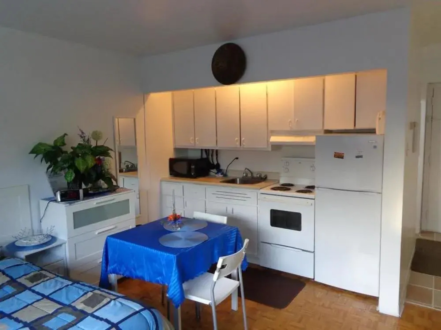 Adib Apartments - 2448 Carling Ave, Unit 104