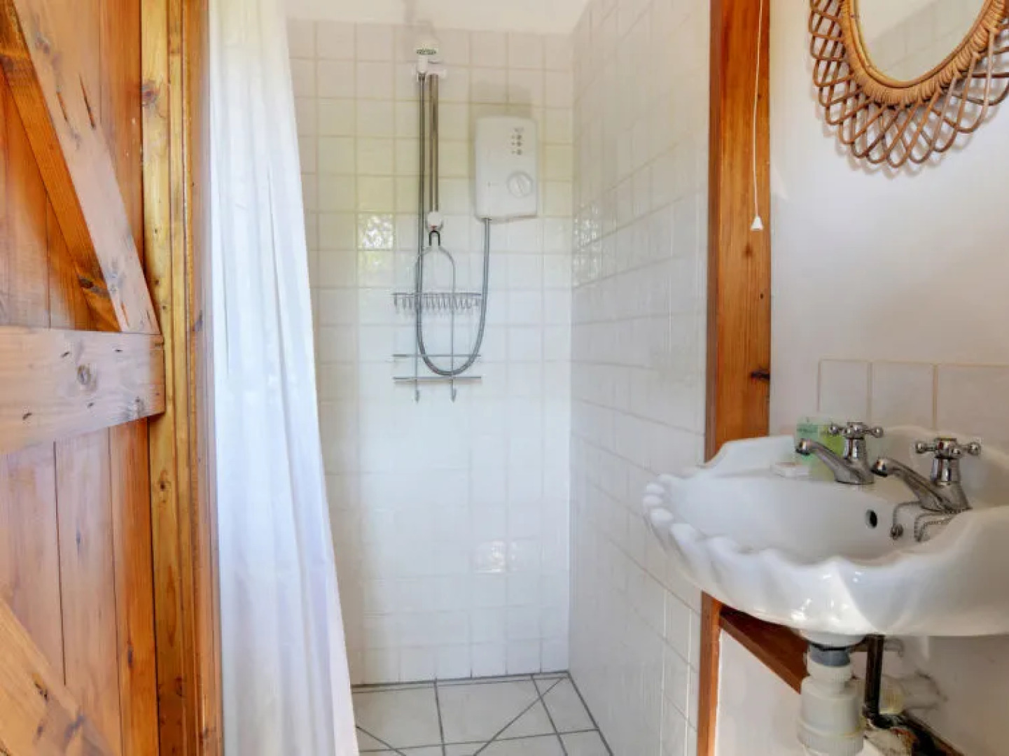 Holiday Home Dell Barn