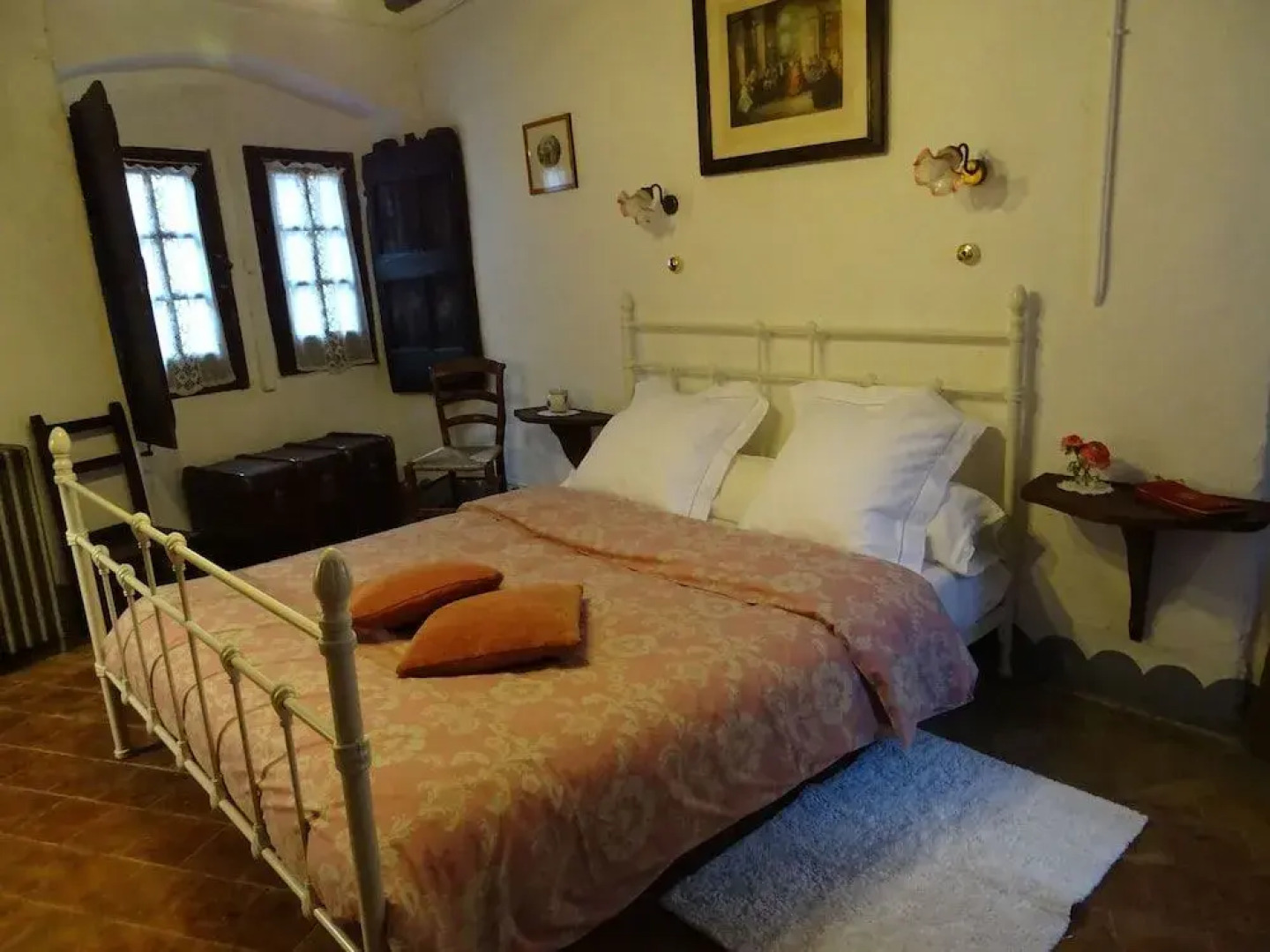 Chambre D'hotes Saint Vincent De Paul