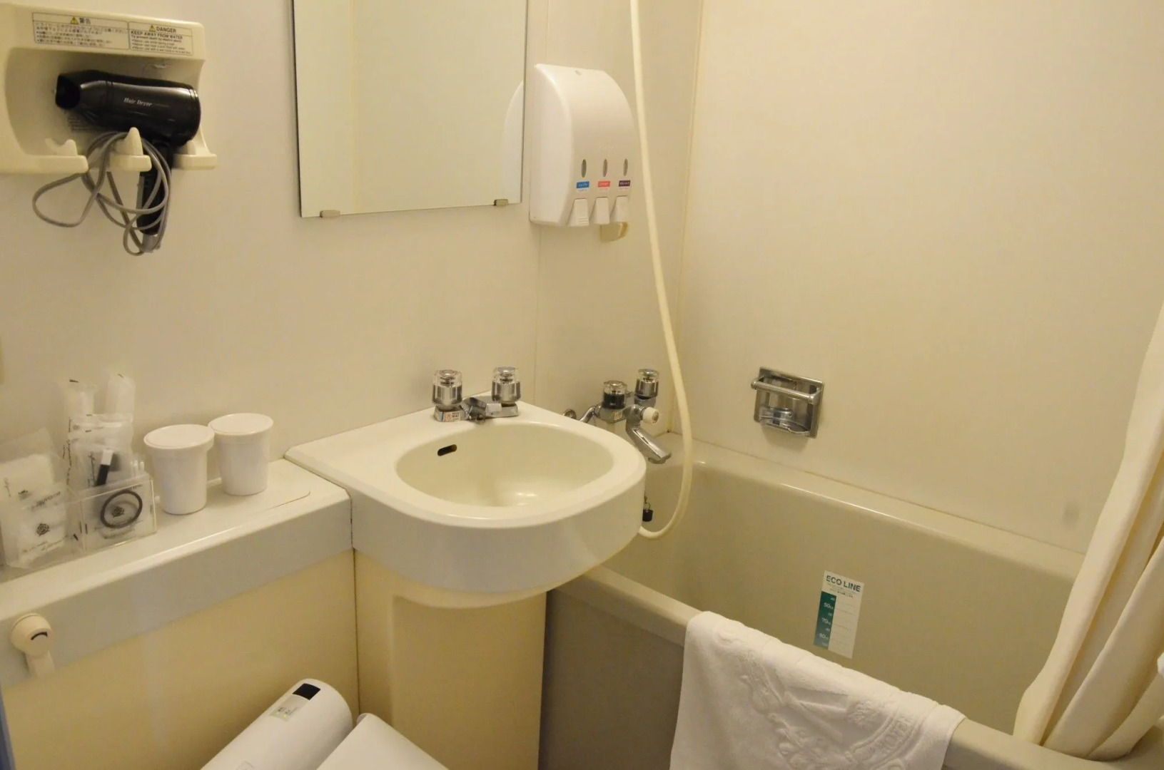 APA Hotel Kanku Kishiwada