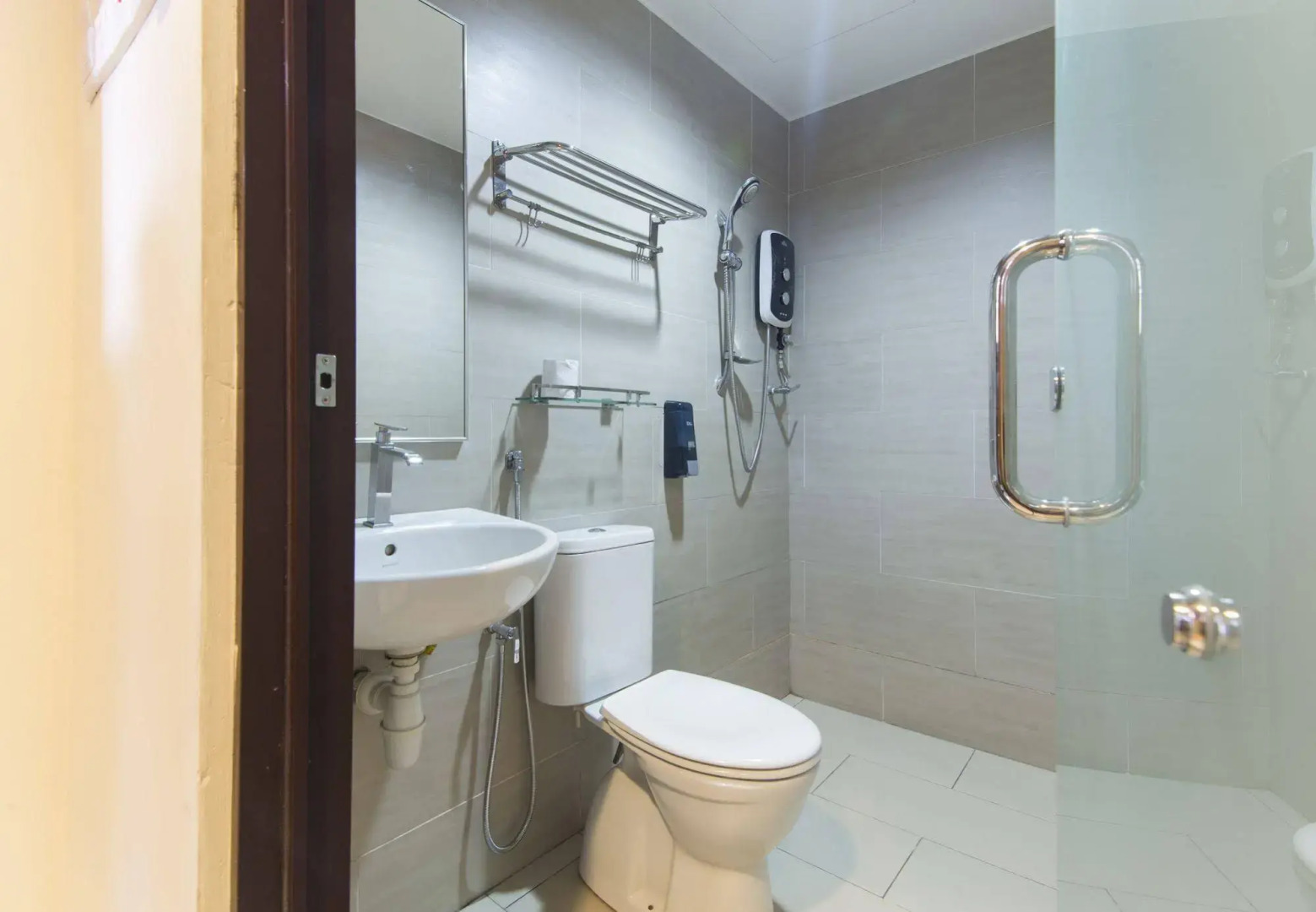 Signature Hotel @ Puchong Setiawalk