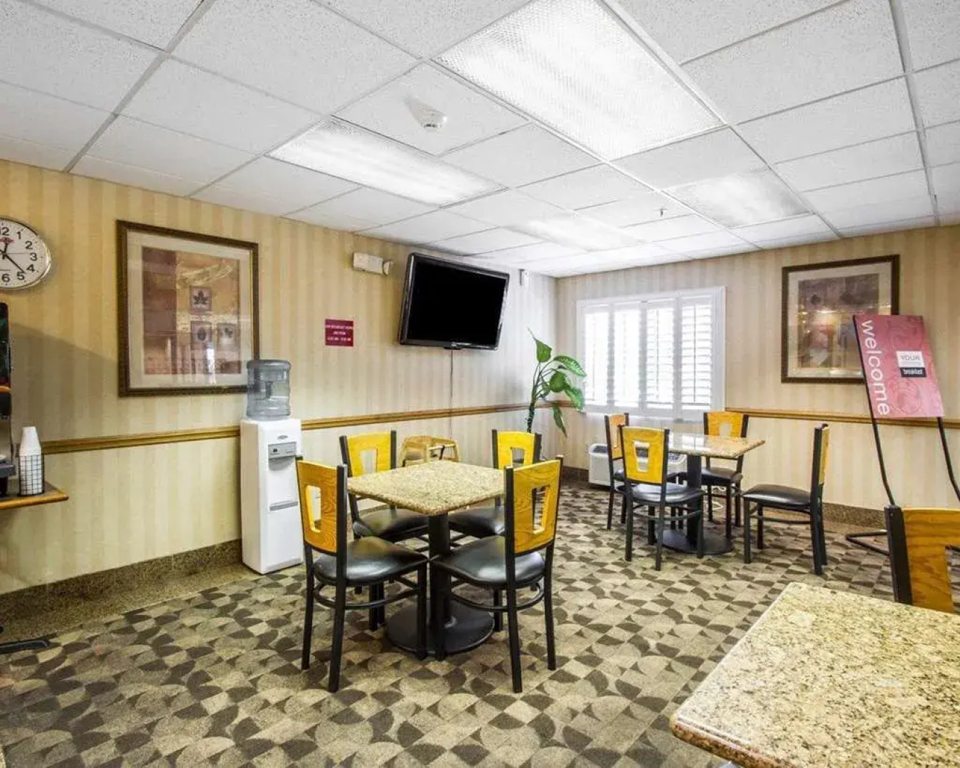 Comfort Inn Tucson Central