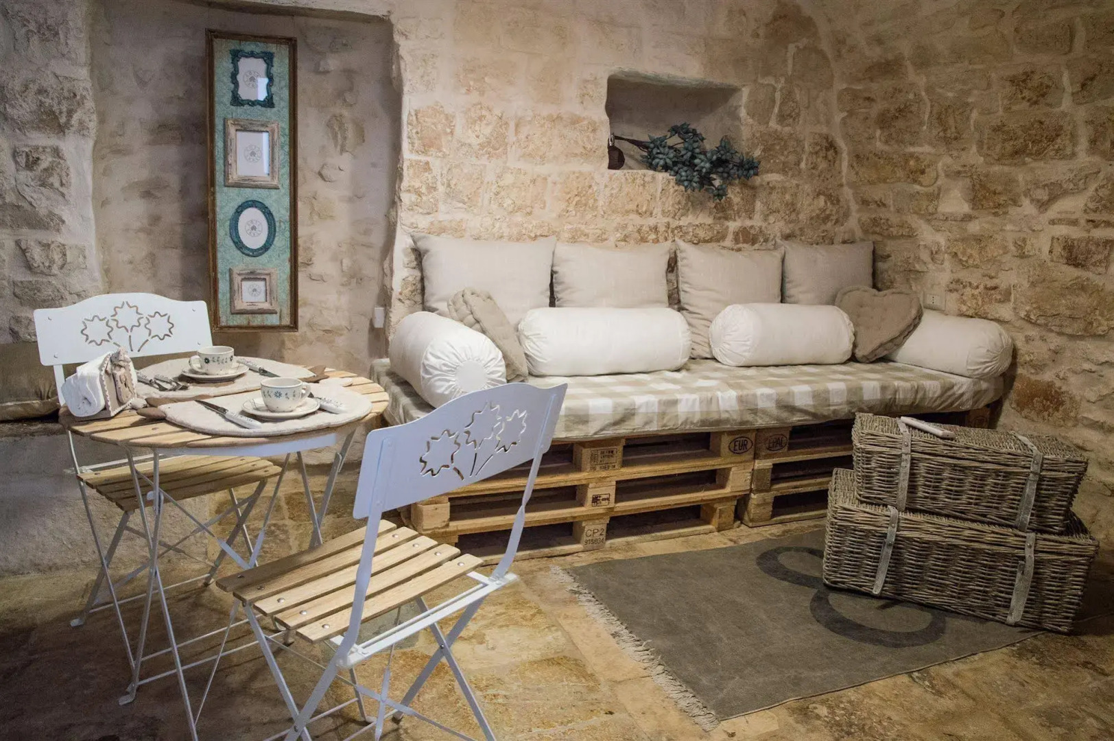 Albergo Diffuso Dimora Rossi