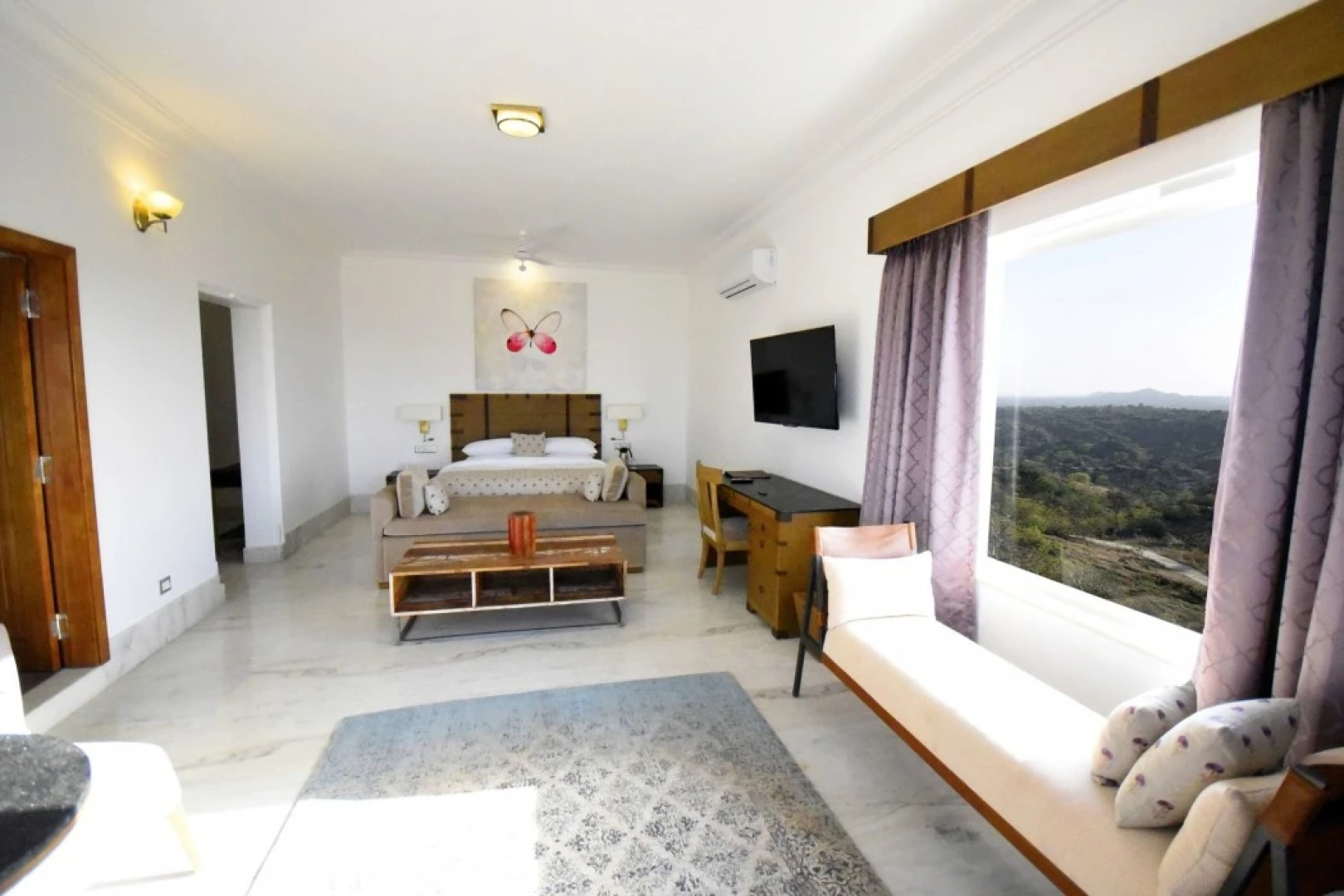 Fateh Safari Resort by Fateh Collection