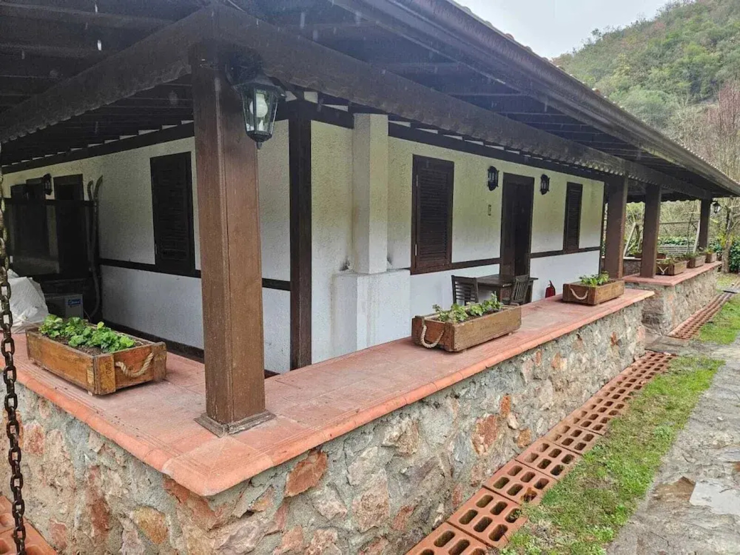 Deği̇rmenbaşi Otel & Restoran