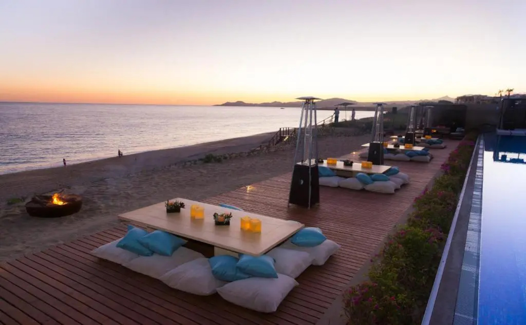 Casa Maat At JW Marriott Los Cabos Beach Resort & Spa