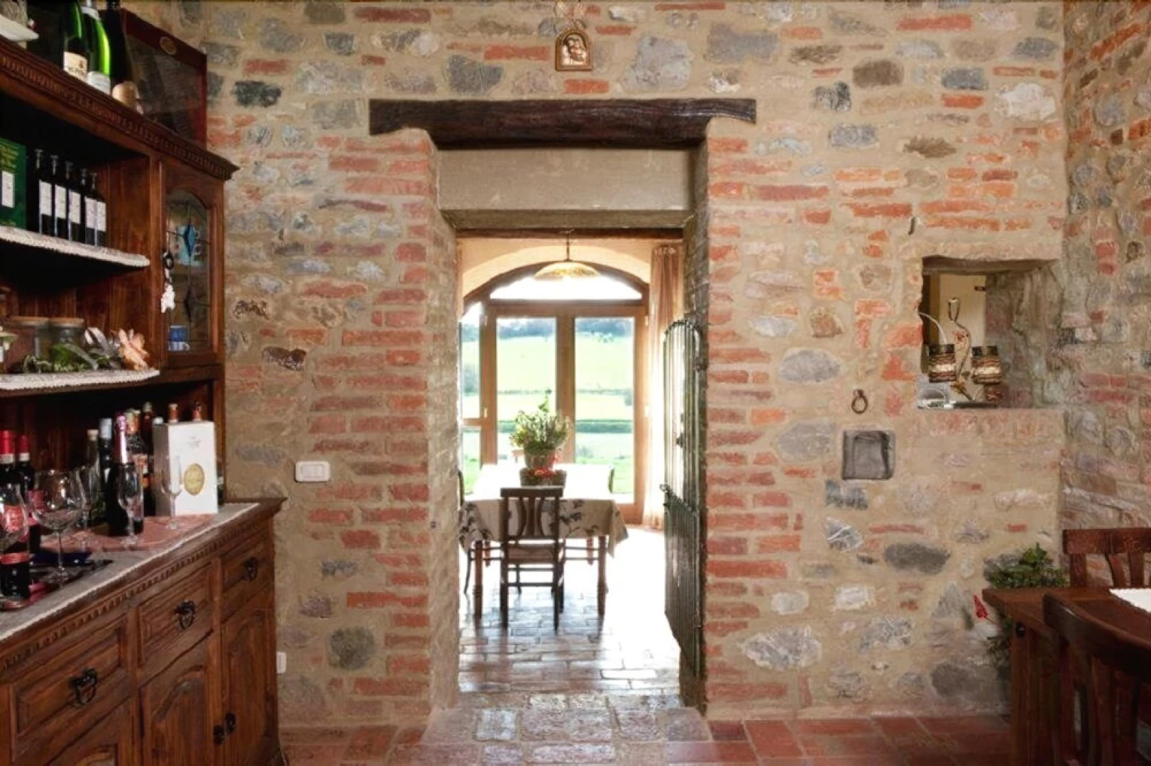 Agriturismo La Corte Dei Sogni