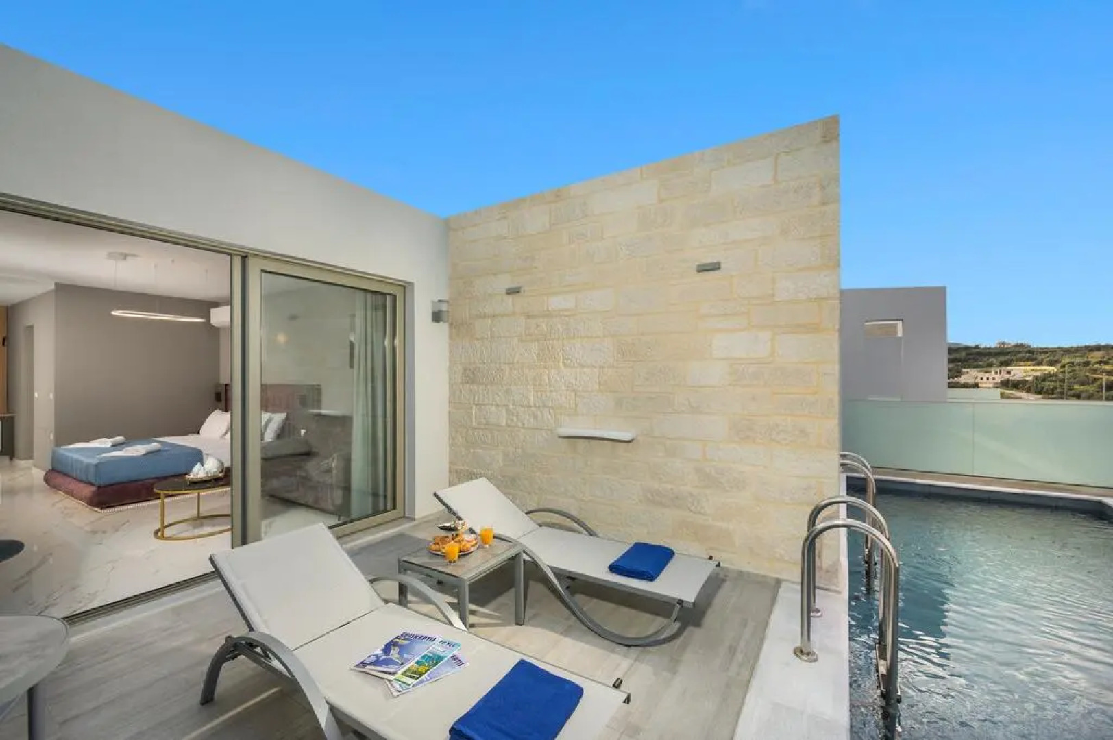 Blue Elephant - Adults Only