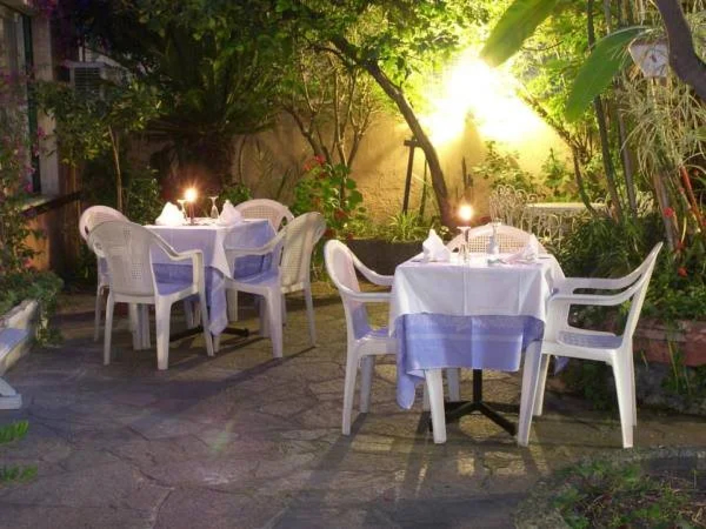 Albergo La Marinella