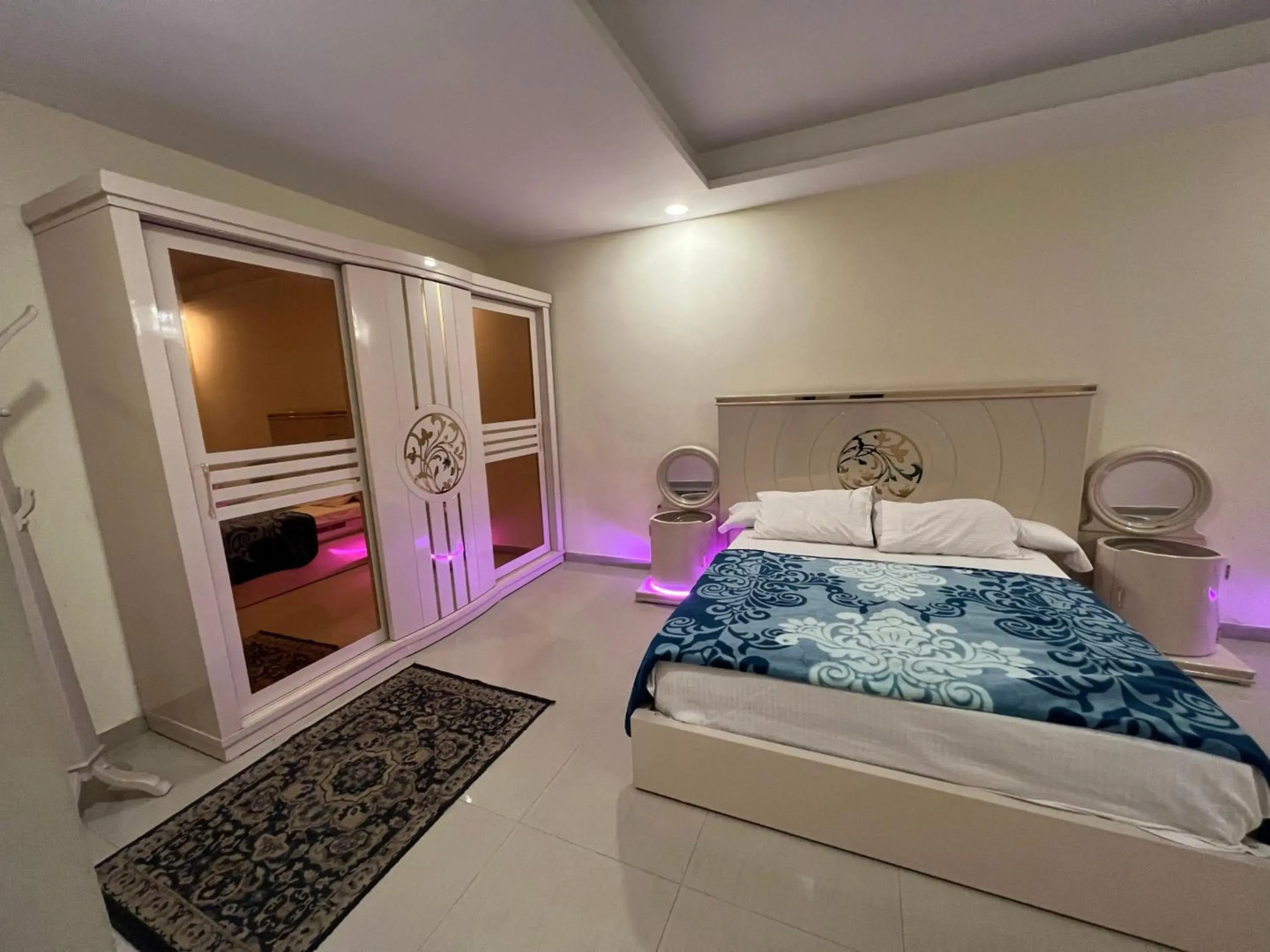 Apartment Panorama Beach Montazah 5