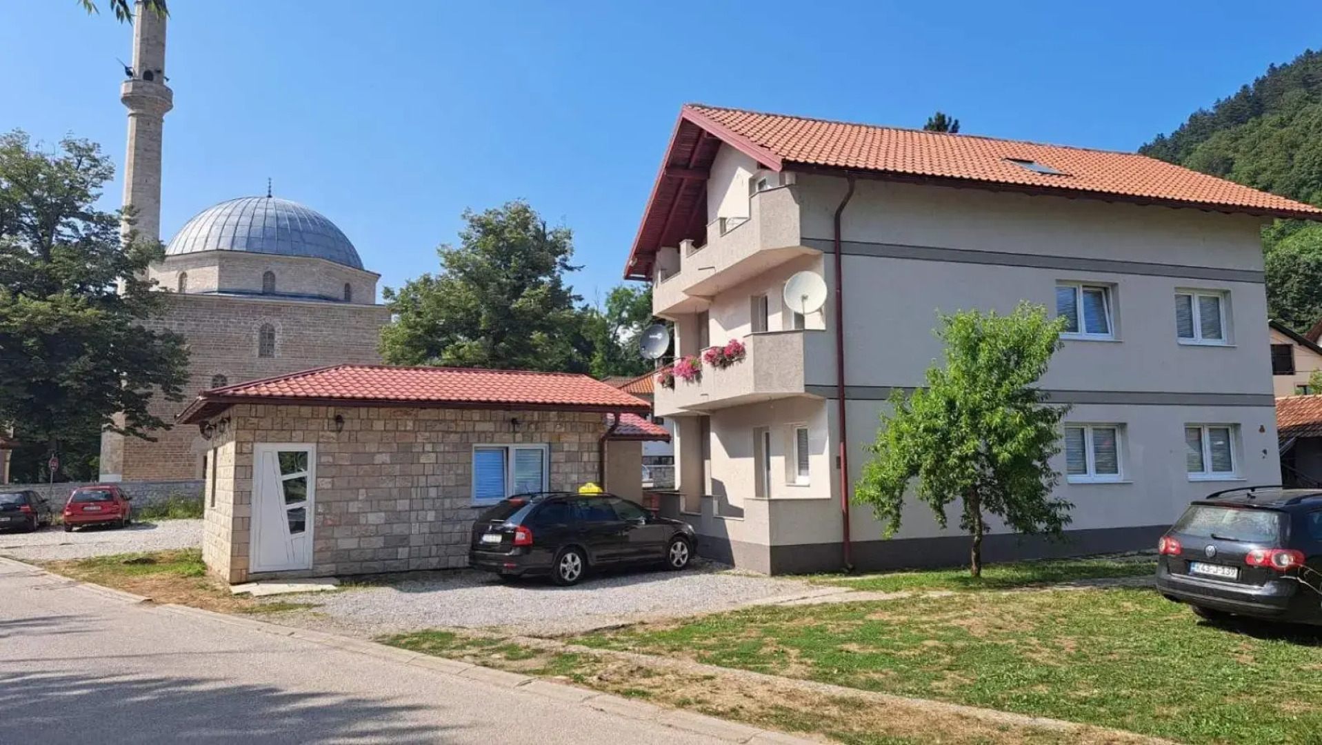 Apartman Natasa