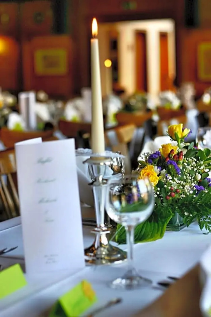 Hotel-Restaurant Siekmann