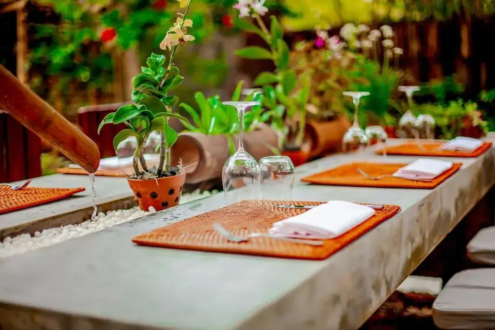 Chen Sea Resort & Spa