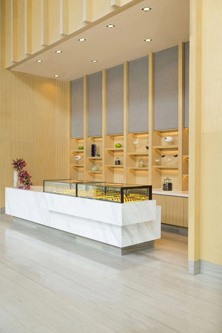 Avani+ Riverside Bangkok Hotel