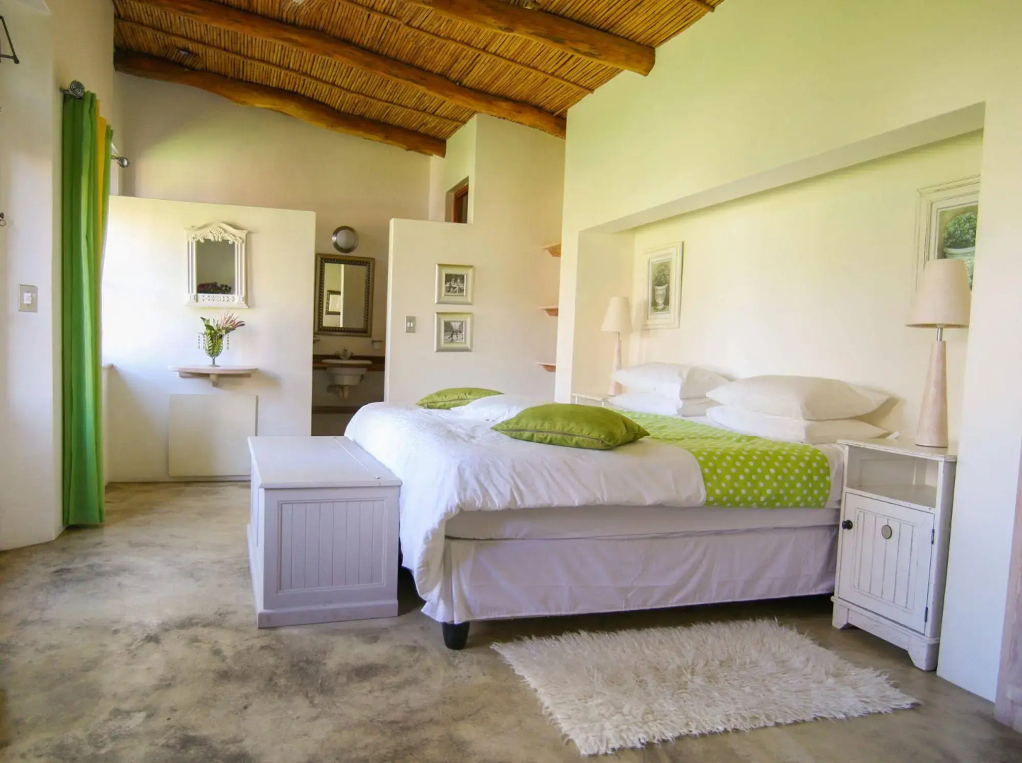 Babette Bed and Breakfast