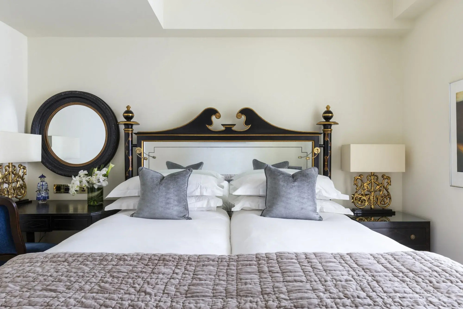 The Kensington Hotel