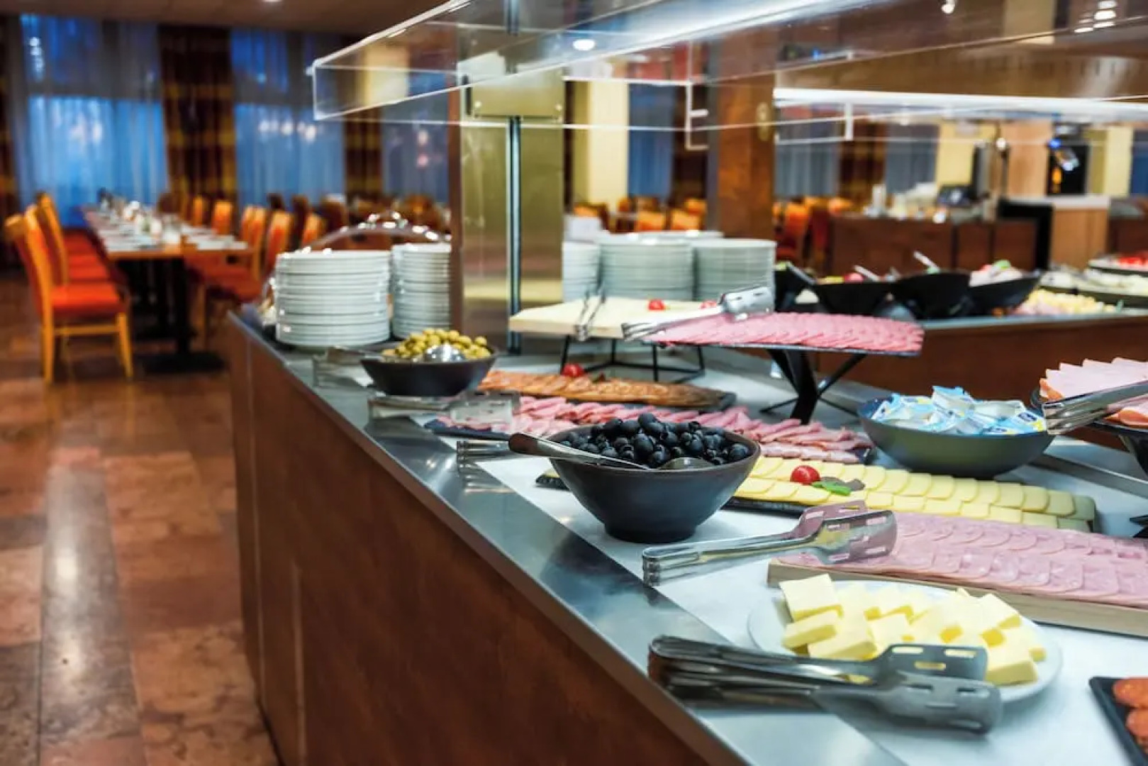 Hunguest Hotel Freya