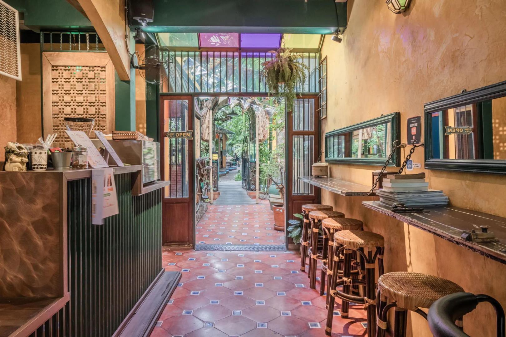 Time Sabai 134 Hostel