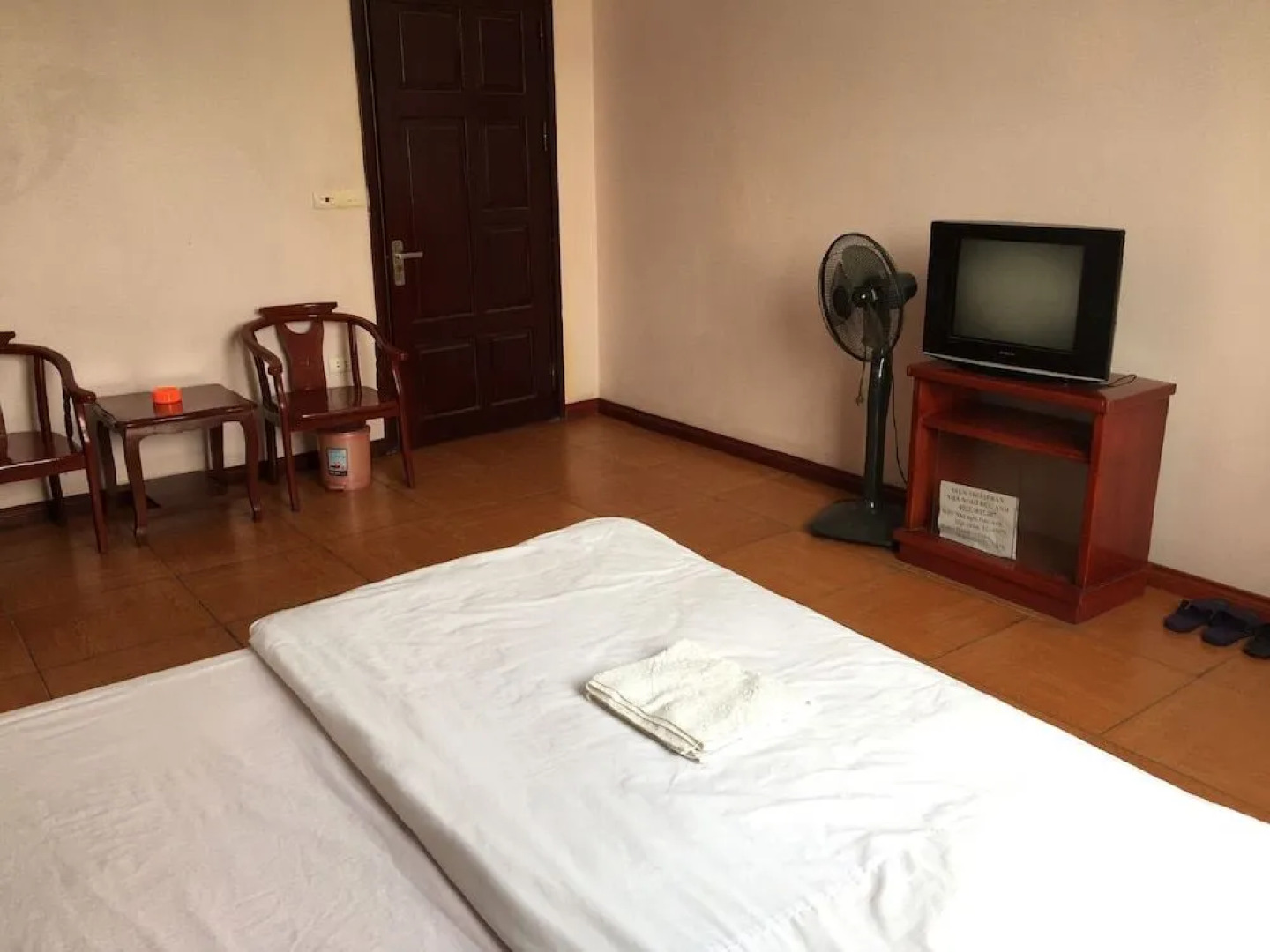 Oyo 1003 Duc Anh Hotel