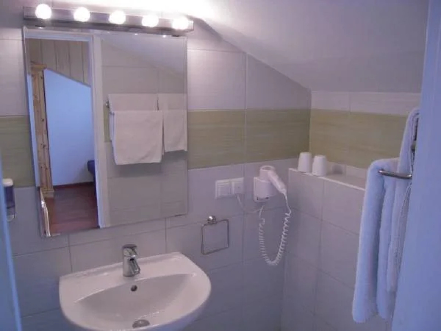 Pension Nocksteinblick