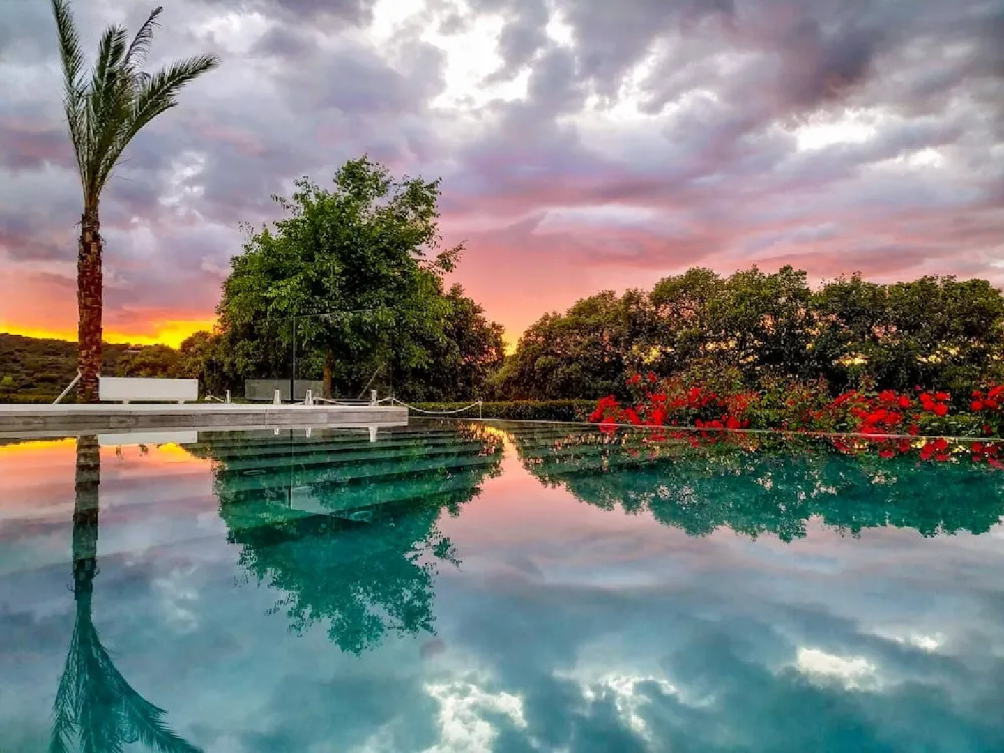 Casa Rural Alcornocalejo