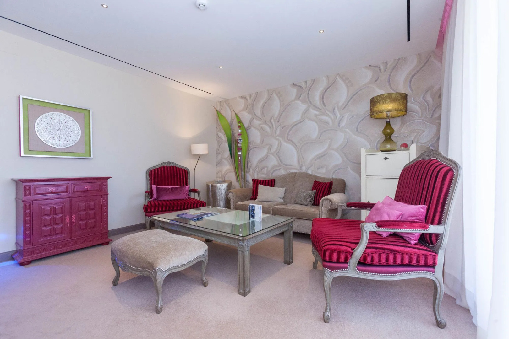 Boutique Hotel Vivenda Miranda