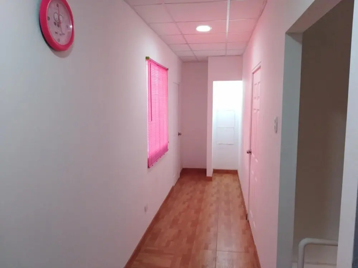 Punta Huanchaco Hostel