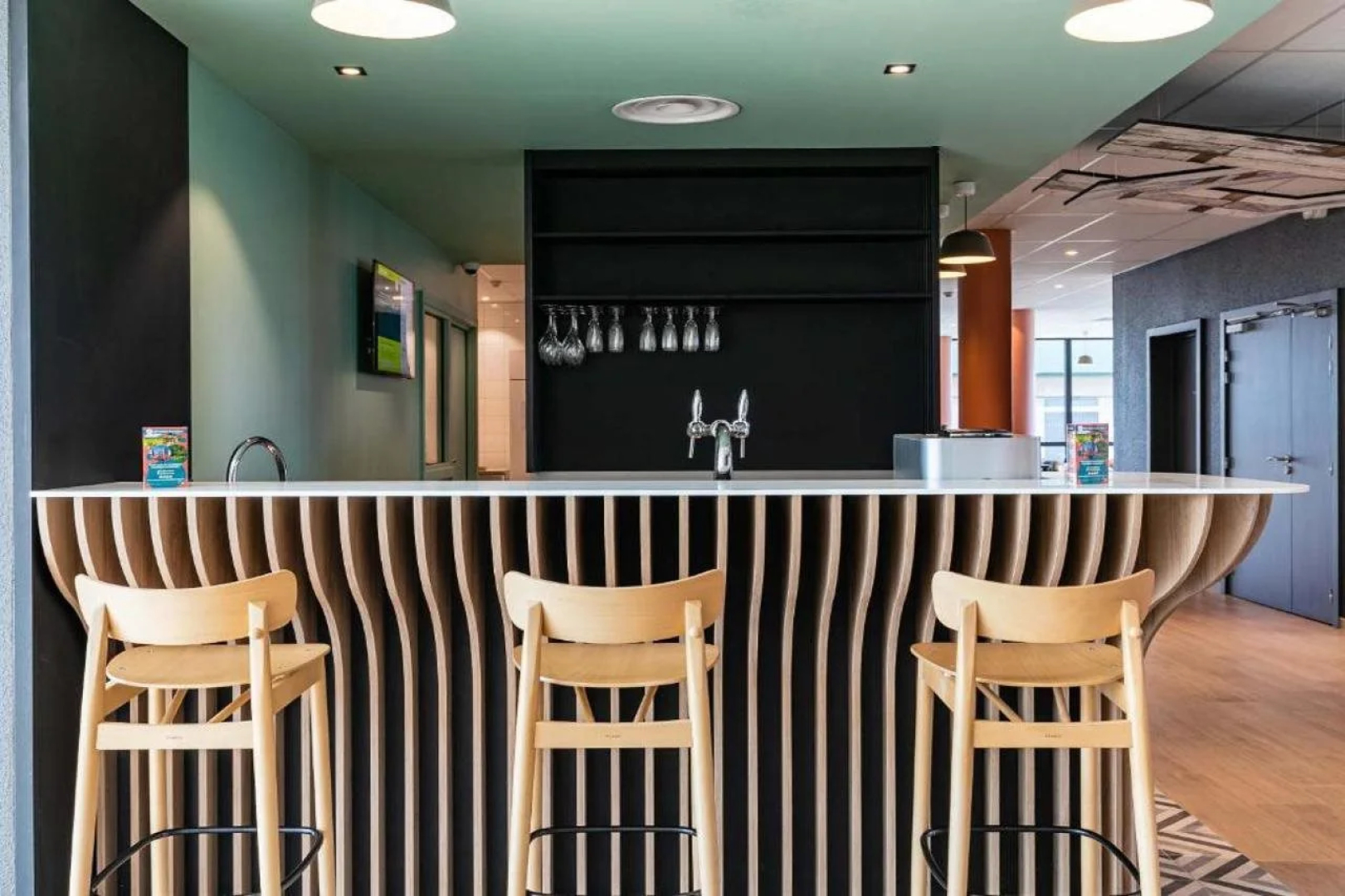 B&B HOTEL Sélestat Centre-Alsace