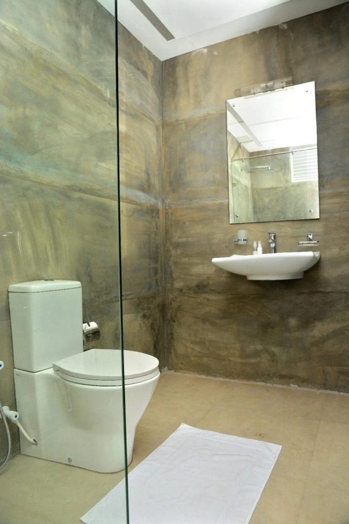 Green Ayurvedic Beach Resort