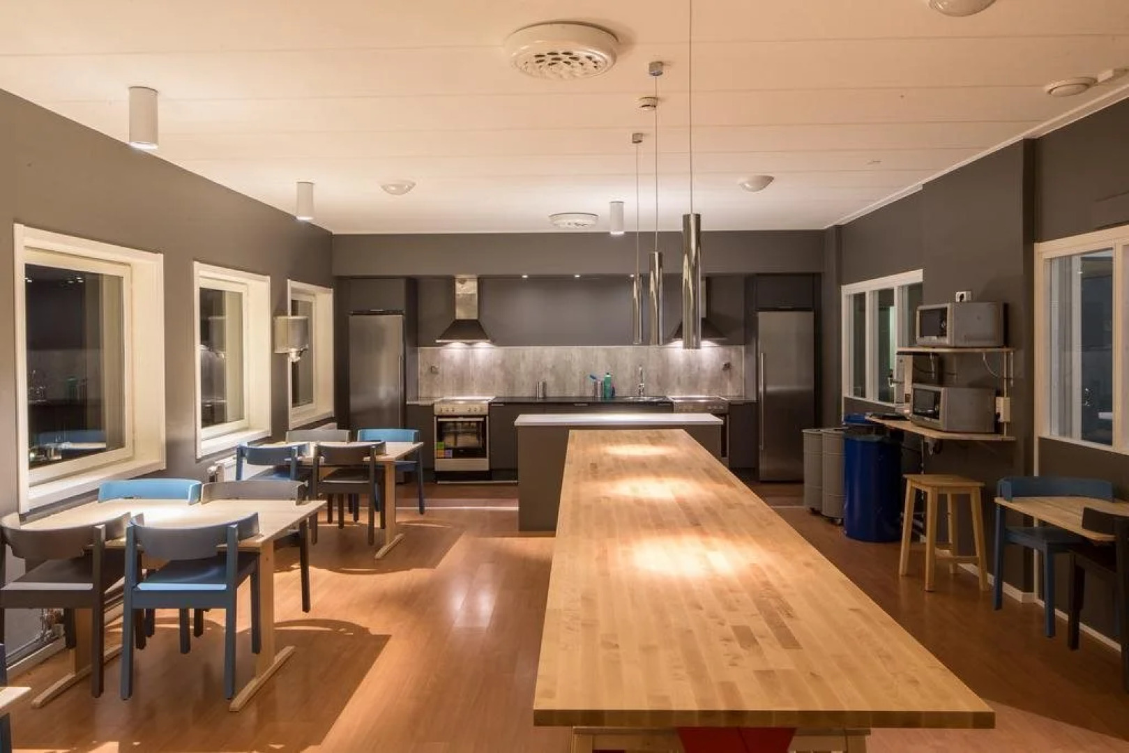 Touristenstation STF Abisko