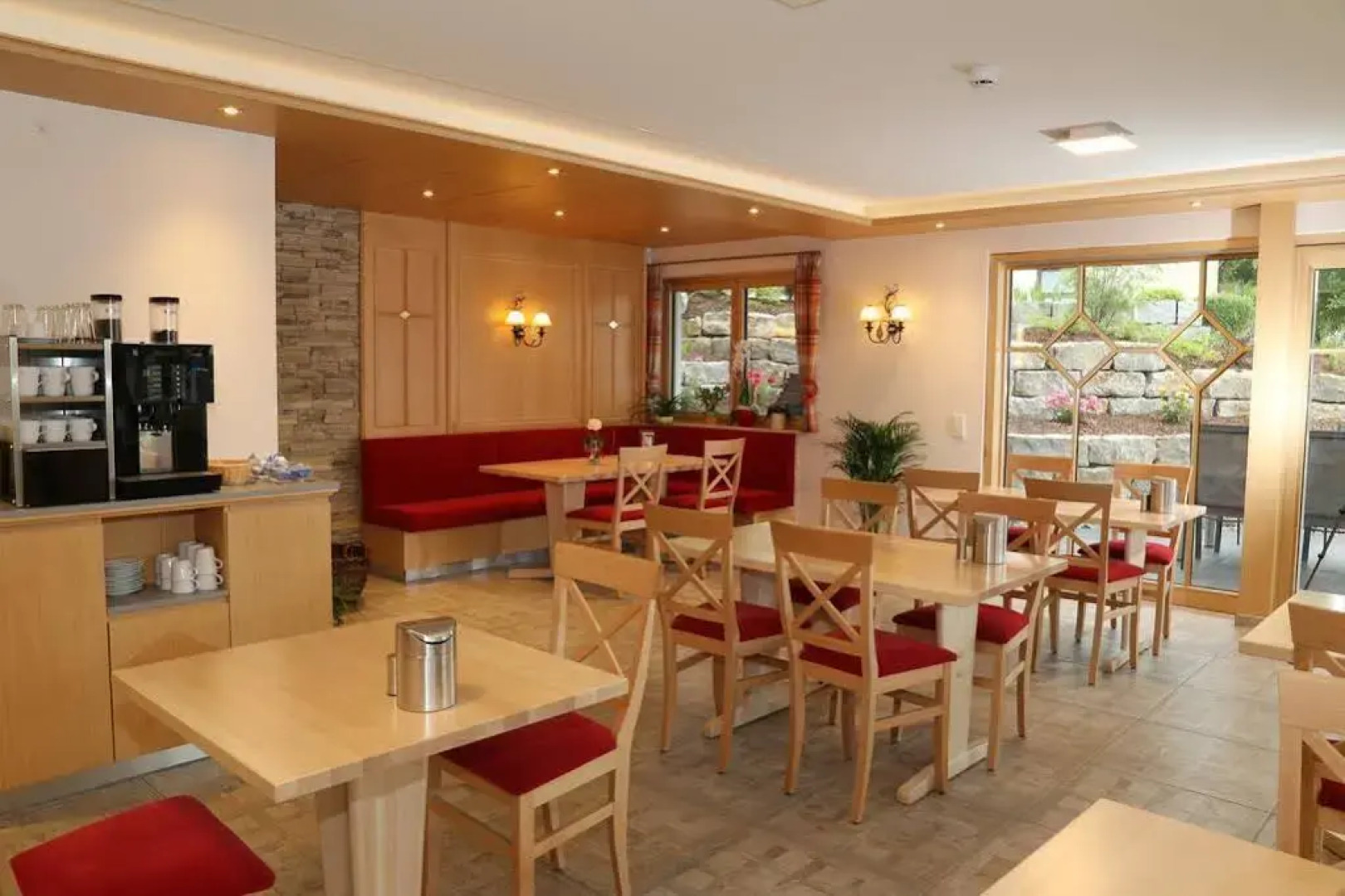 Leidringer Gästehaus