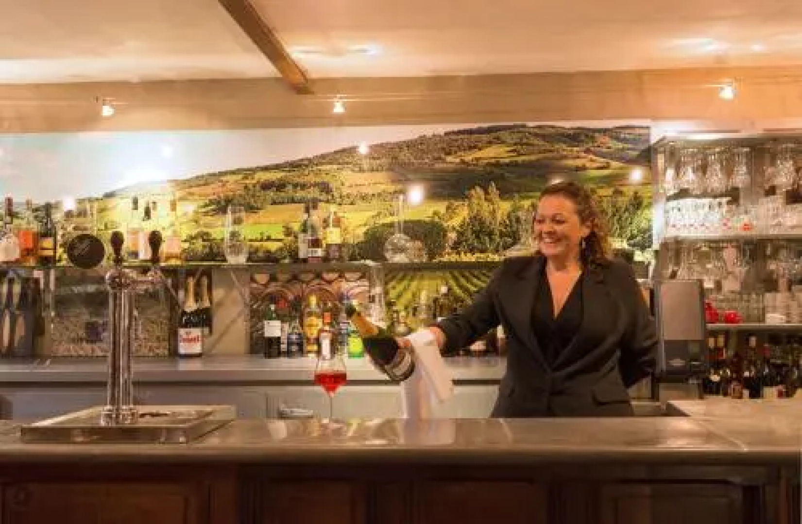 Hostellerie Le Potin Gourmand