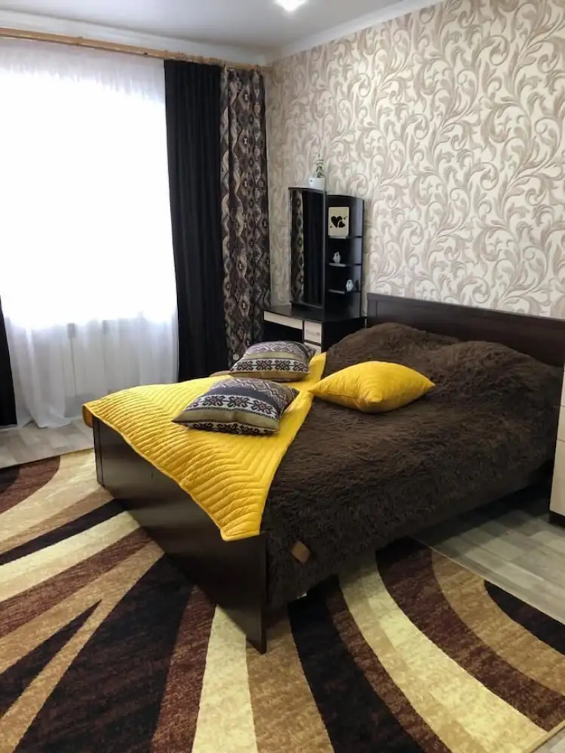 Апартаменты «Комфорт», ул. Запольная, 60, кв. 178