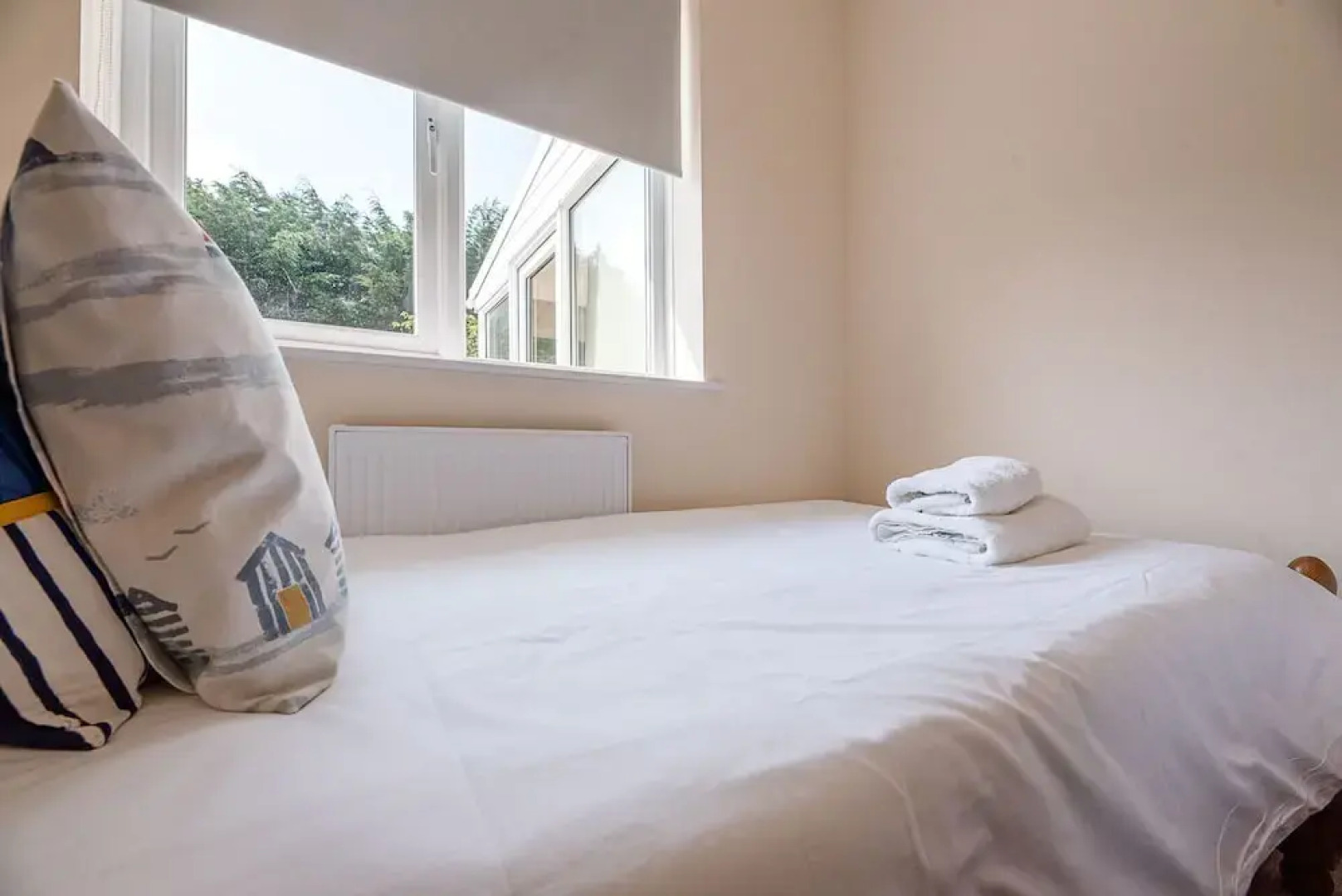 Sea Dream House, Kessingland