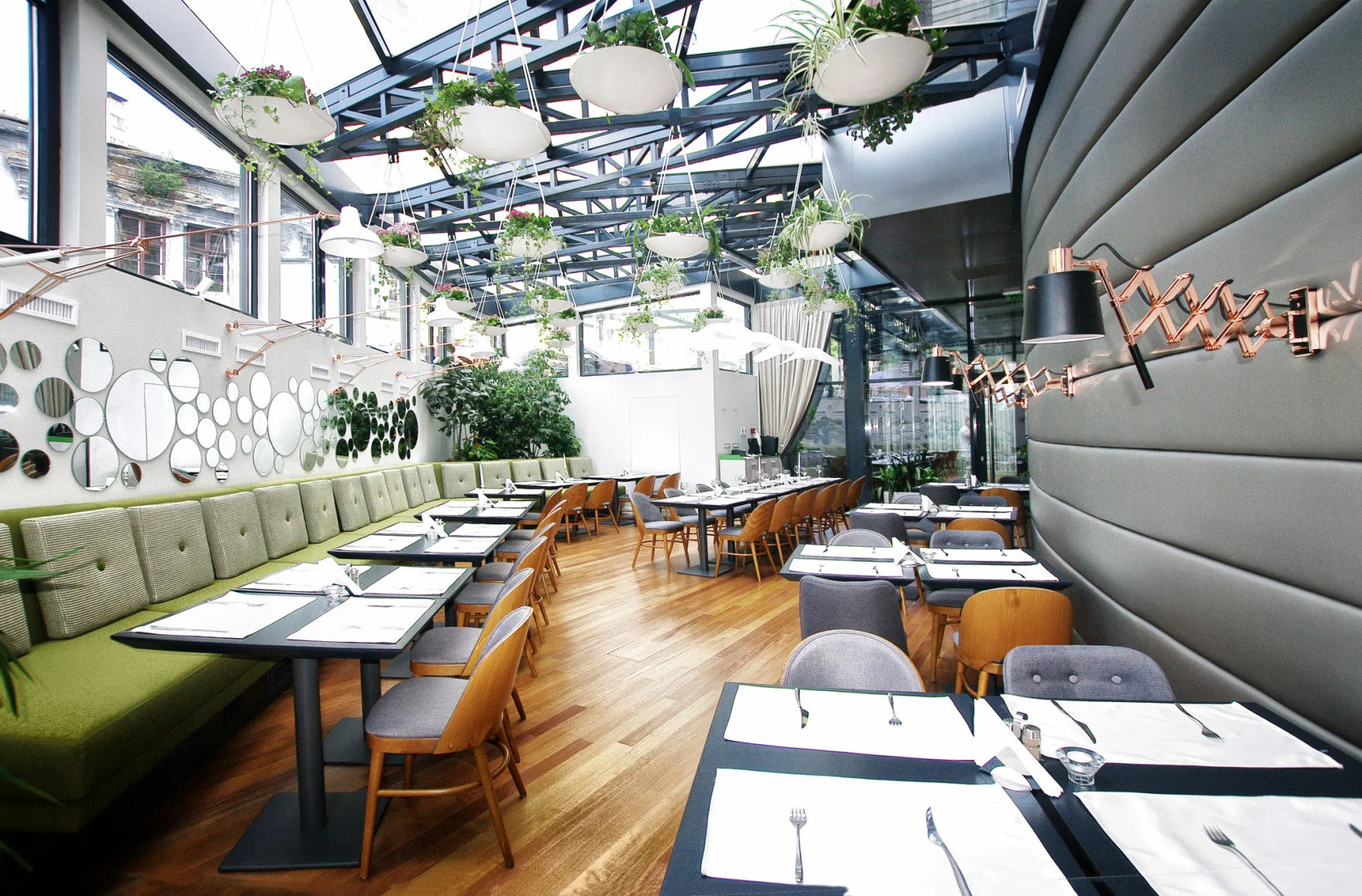 Berthelot Hotel Bucharest