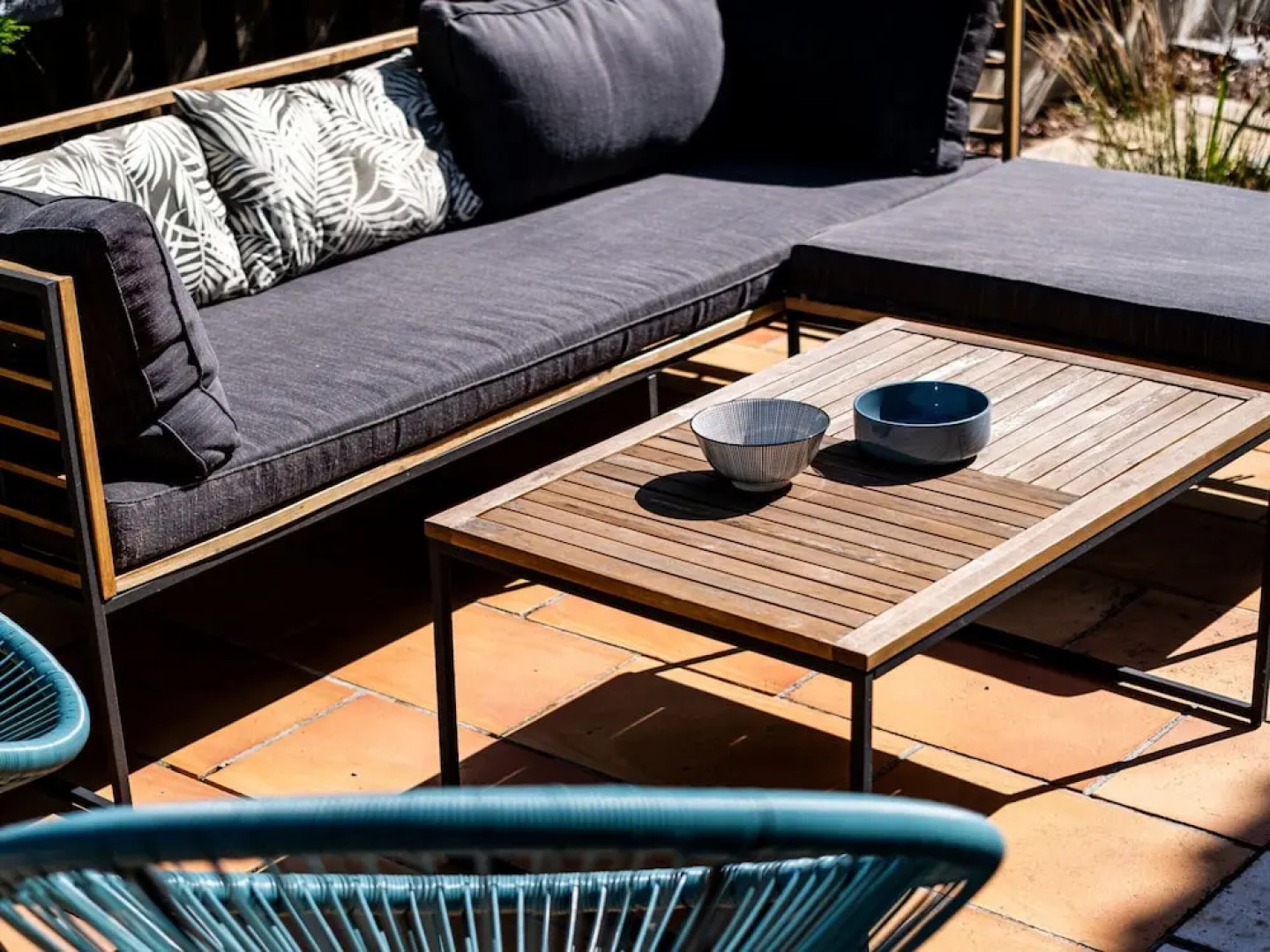 Villa Near Sea With BBQ and Play Attic