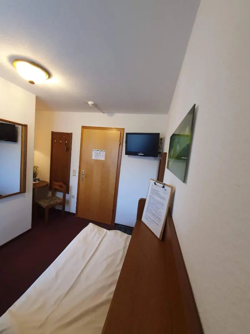 Pension Haus Diefenbach