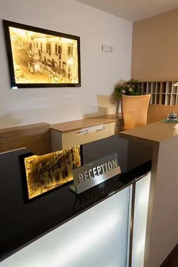 Residenza Agnello DOro