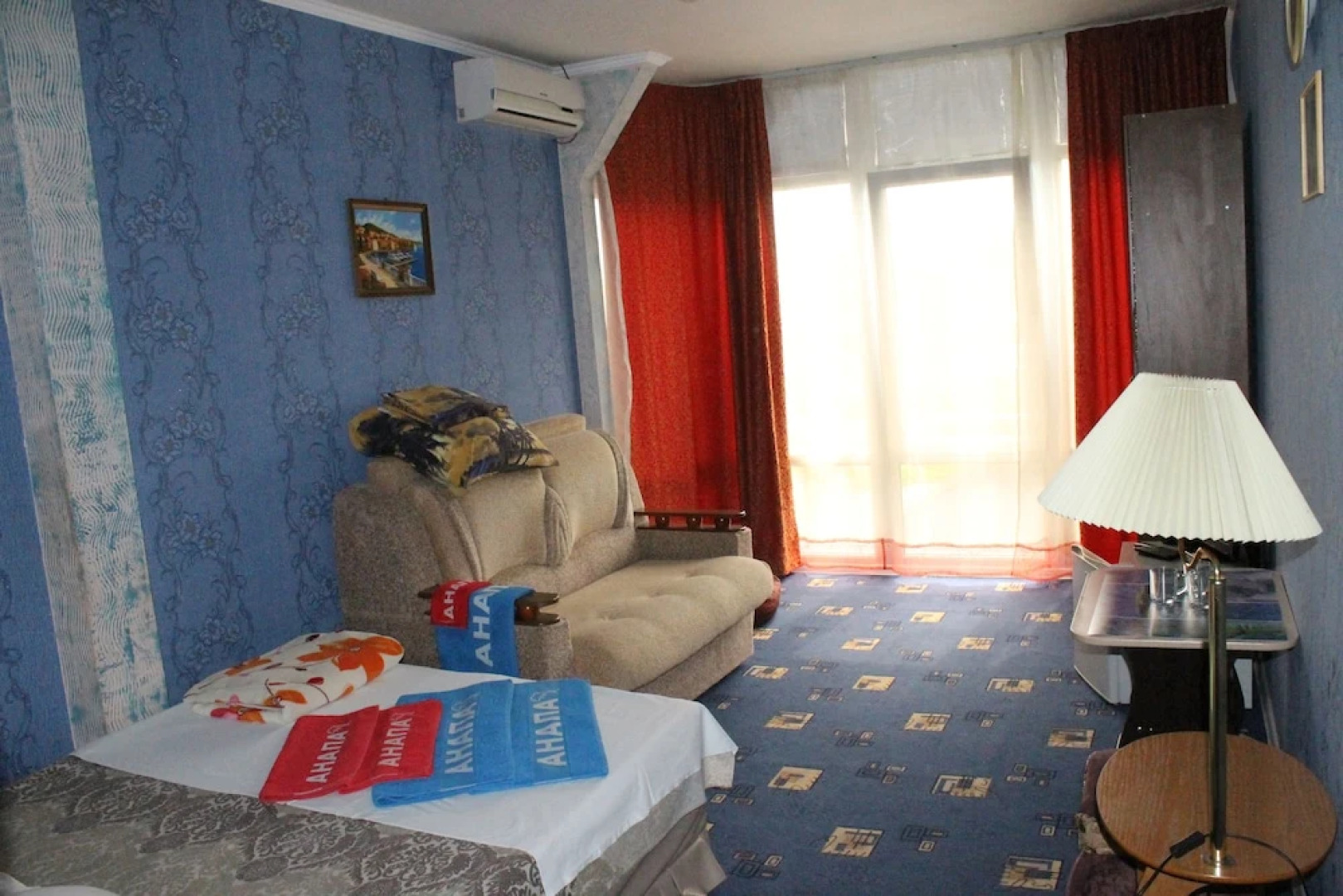 Гостевой дом «Делиф»