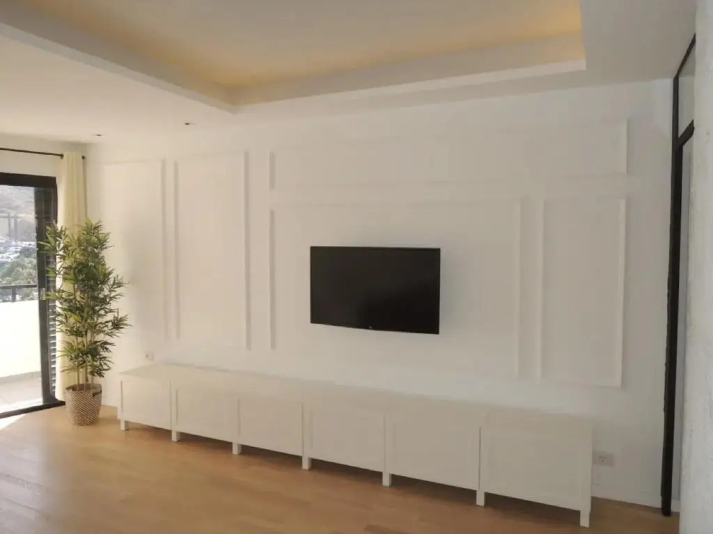 Hauzify I Apartamento Ruiz de Padron