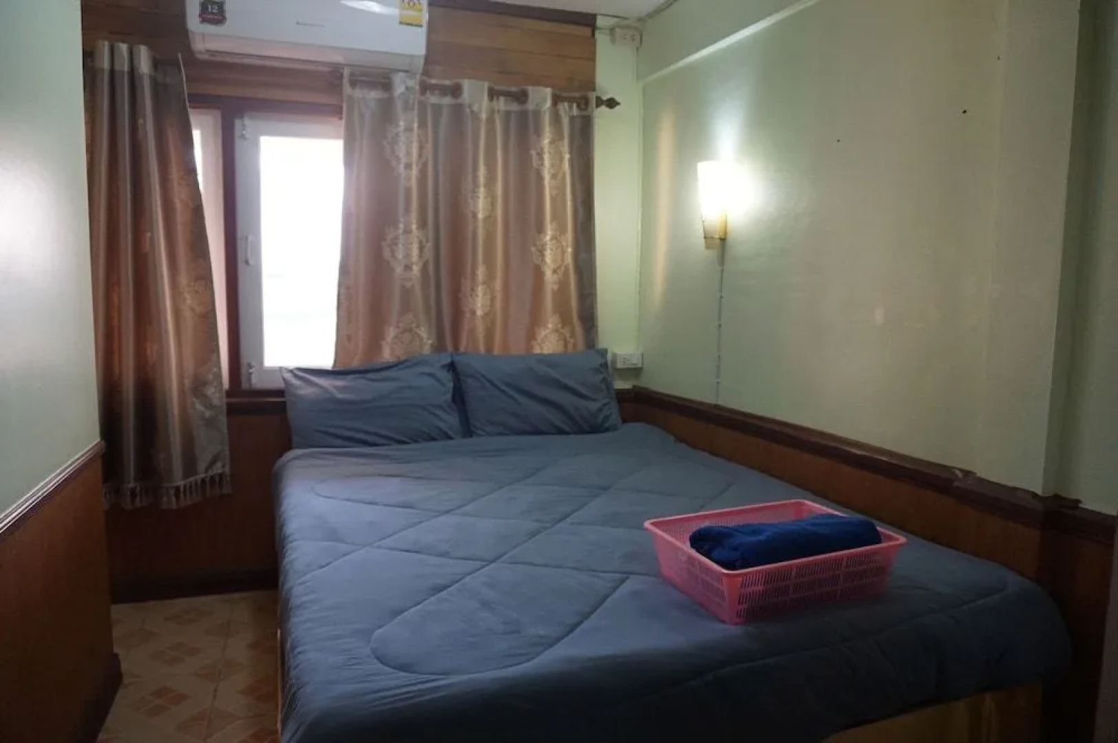 The River Guest House