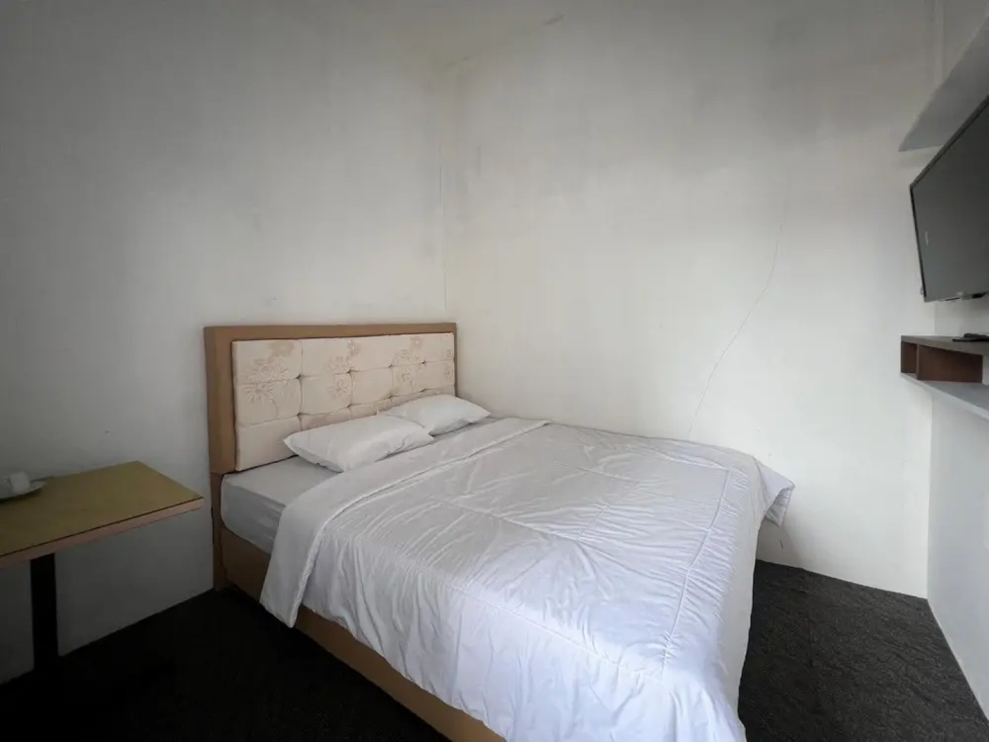 AN Homestay Syariah Mitra RedDoorz Wonosobo