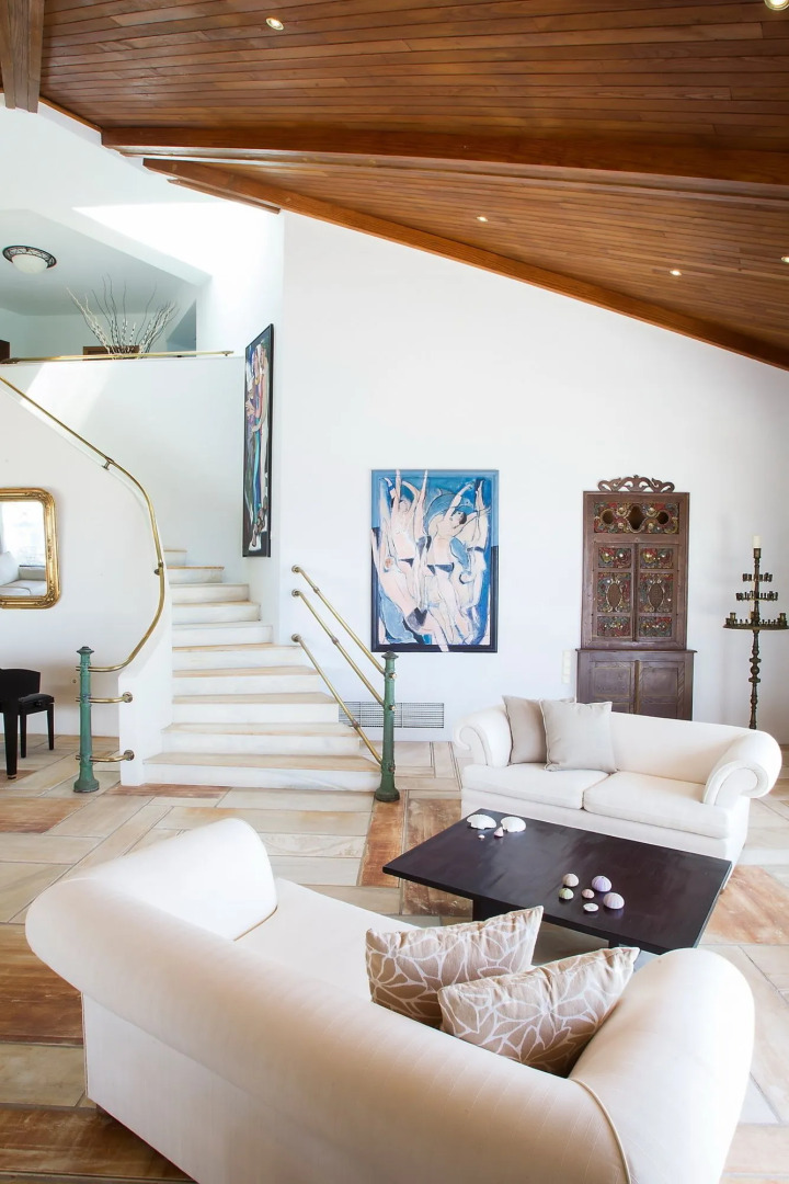 Villa Artisti Marathon