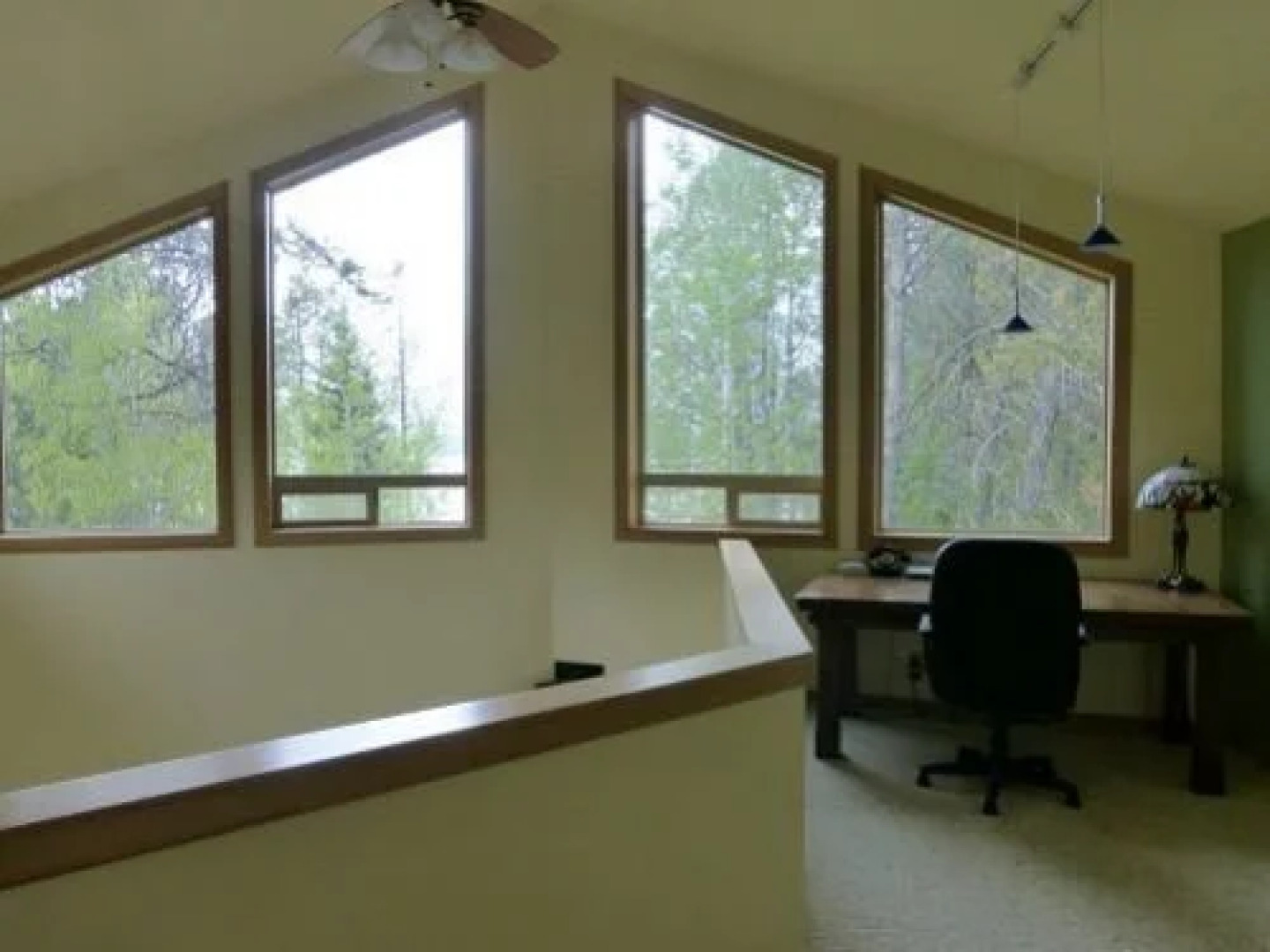 Hereford Cabin 12713