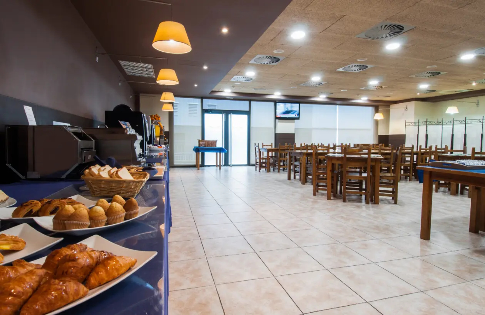 ibis Styles Pamplona Noain