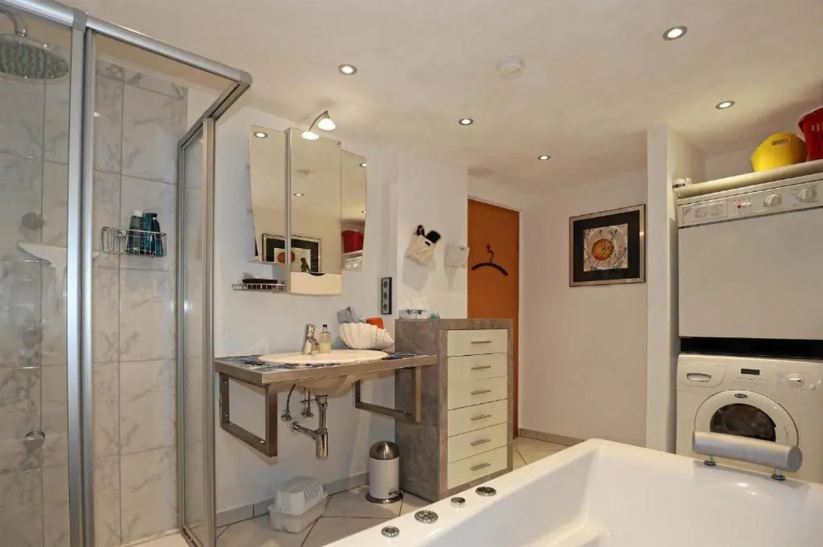 Mariposa Apartamento