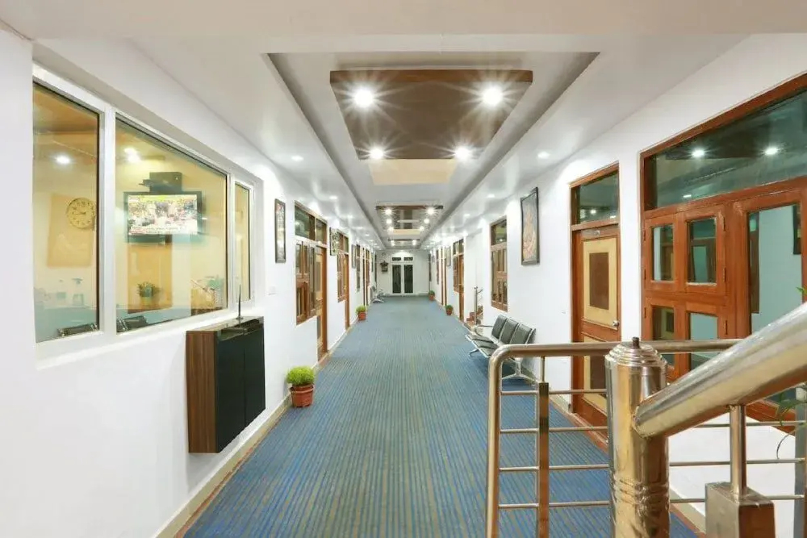 Hotel Pawanputra