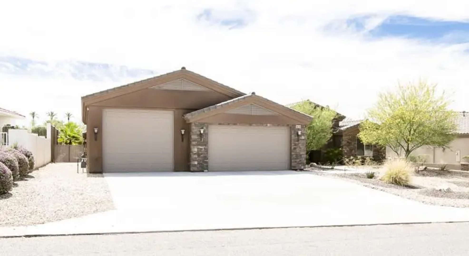 Bella Soleil by Destination Havasu